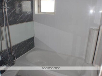 ソレイユ　Ⅲ[3LDK/65.75m2]のバス