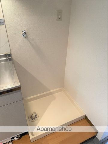 ウィンズ栄の内装写真