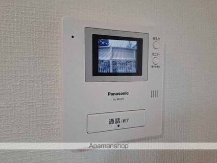 ドルフ北烏山　Ａ[1K/20.03m2]のその他設備