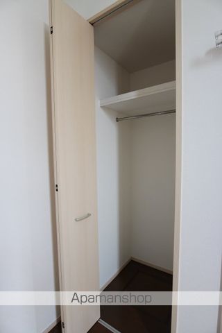 キャンサーの内装写真