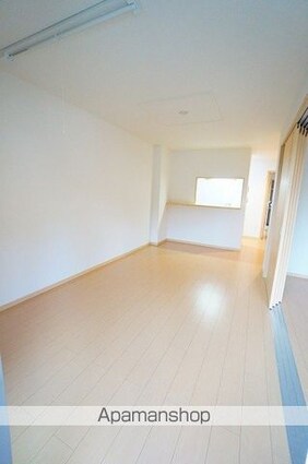 セイント　ポラリス[1LDK/49.21m2]のリビング・居間