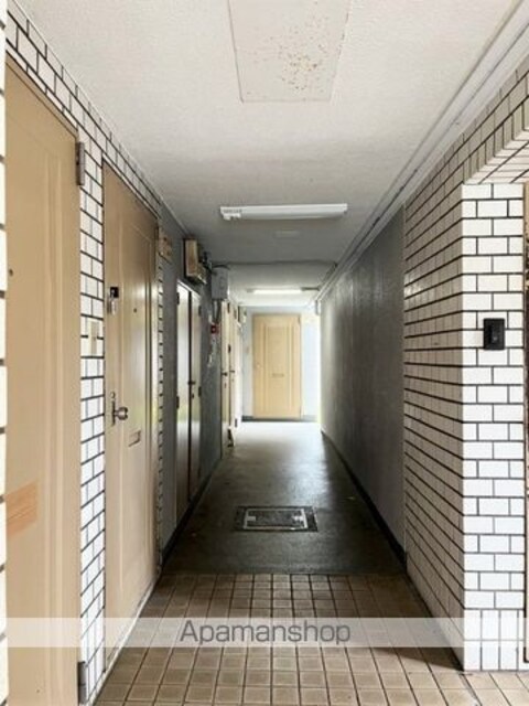 メゾン・ド・サペン[1R/18.55m2]のその他内装3