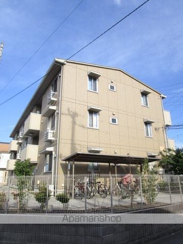 ロイヤル オークの外観写真