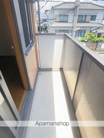 ヴィクトワールKの内装写真