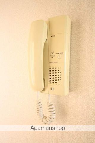 カルム厚生町の内装写真