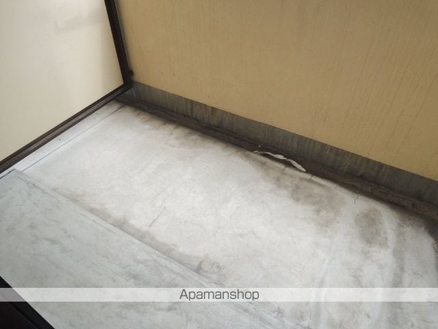ビーバ江坂の内装写真