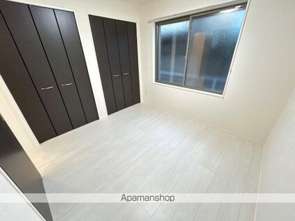 パレス北野[1LDK/40.59m2]の内装