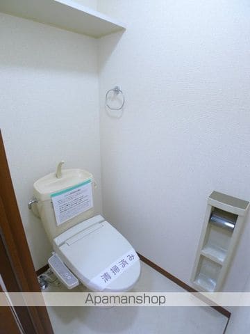 サニーコートKIVの内装写真