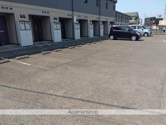 レオパレスSHU&KEIのその他写真