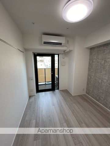 ガレリアレジデンス石川町の内装写真
