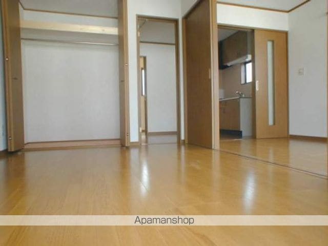 ベルグレイヴィア博多南の内装写真