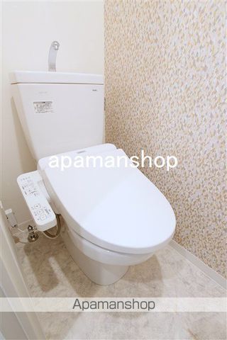 ファーストフィオーレKUJYO IIIの内装写真
