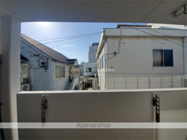 アウルムグランデの内装写真