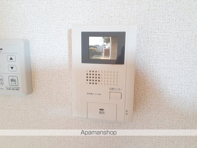 ガーデンヒルズの内装写真
