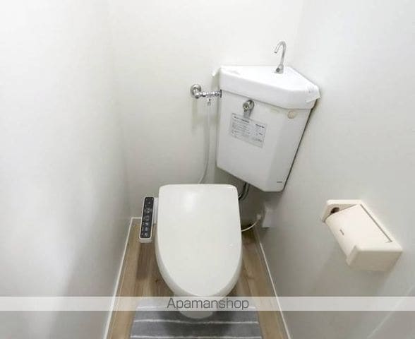 ビレッジハウス福住1号棟の内装写真