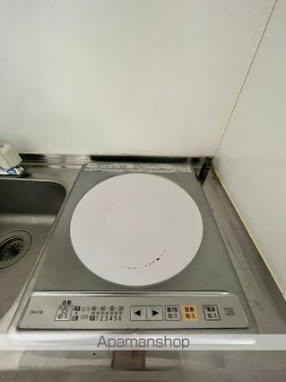 大横町ニュー田口ビル[1R/18m2]の内装3