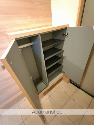 カンフォーラ朝日が丘の内装写真