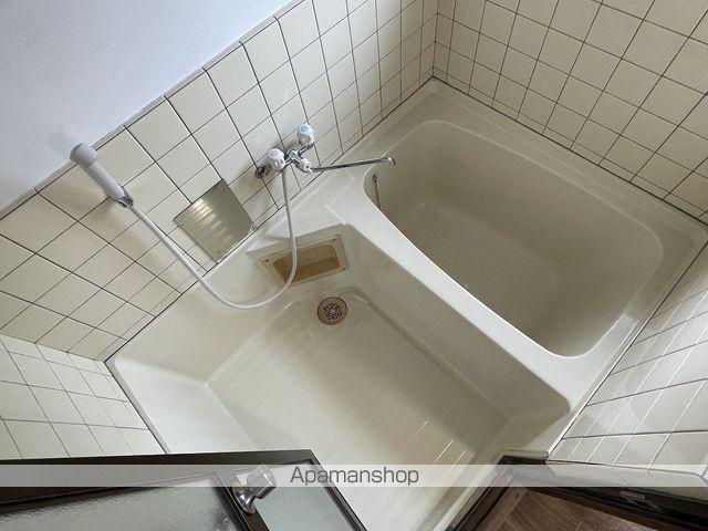 スカイハイツの内装写真