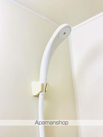 エクセル高殿の内装写真