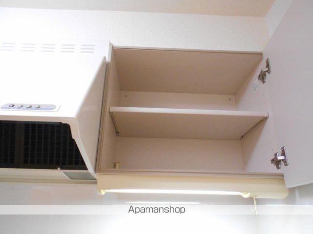 アプローズの内装写真