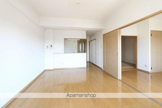 プロスパー三条の内装写真