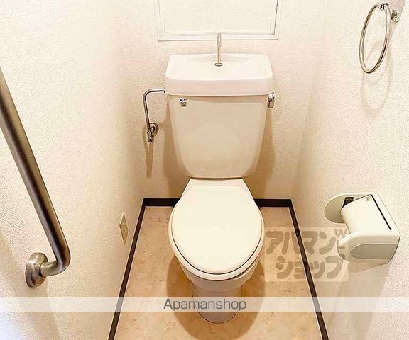 大晋メゾネ西陣今出川の内装写真