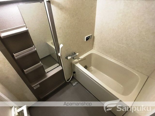 エリヴェール道後の内装写真