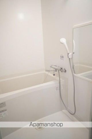 ラミーナTSの内装写真