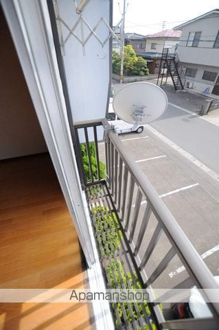 コーポハヤサカの内装写真