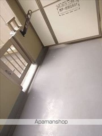 PARK岸和田IIの内装写真