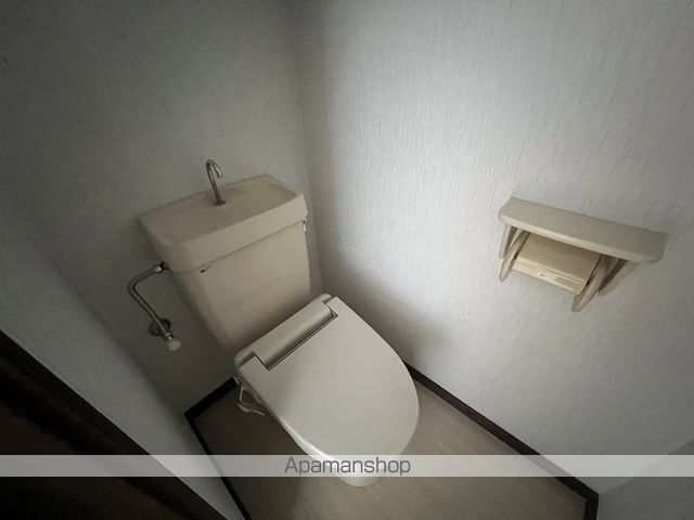 ハイム1.5百槻の内装写真