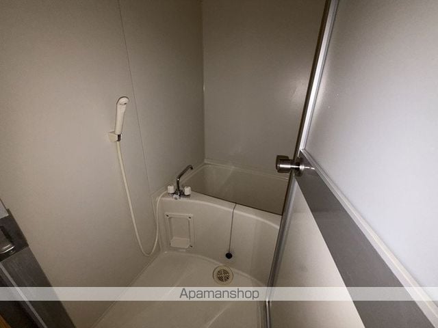 プランドールの内装写真