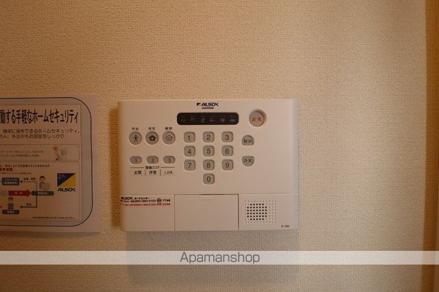 pecher奥田の内装写真