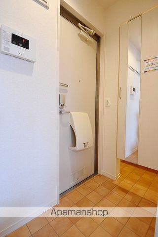 フラール ドゥの内装写真