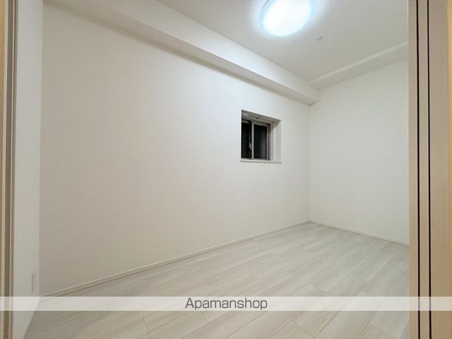 DRAW上本町の内装写真