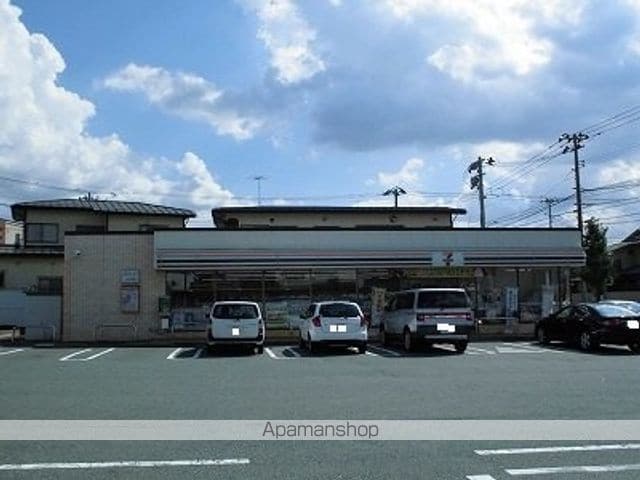 プラシードIの周辺写真