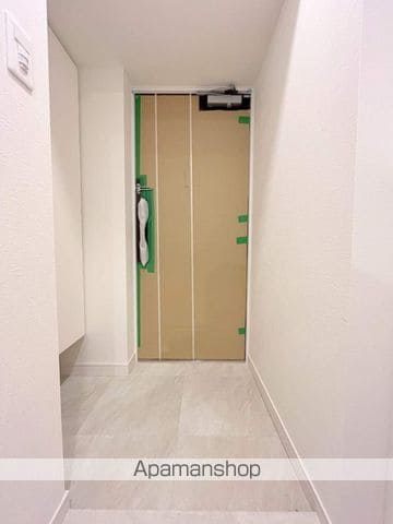 SPLENDID堀江の内装写真