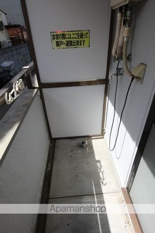 第3村西マンションの内装写真
