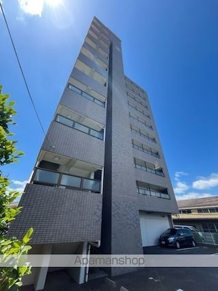 ソレイユ豊Ｐａｒｔ－１[1K/25.5m2]の外観3