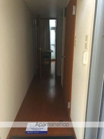 レオパレスTYヒルズの内装写真