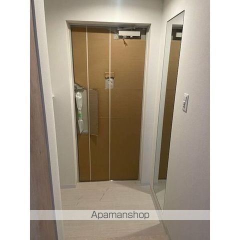 ラ フェリーチェ難波の内装写真