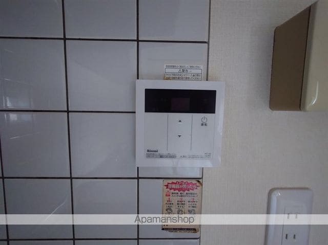 サンコーポIIIの内装写真