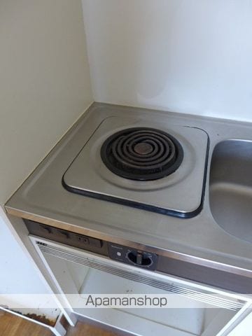 サンライズ48の内装写真