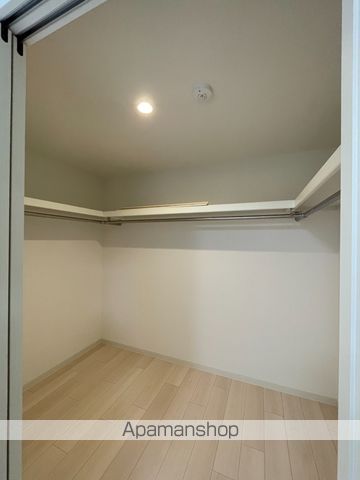 GRAN DUKE千種RUBINOの内装写真