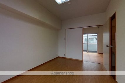 コーポすずき３[1DK/27.71m2]の内装4