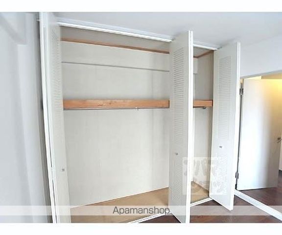 エスペランサー弥生の内装写真
