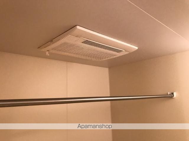 サンフォーレみのう弐番館の内装写真