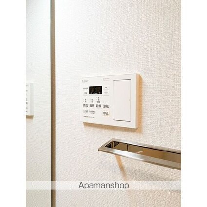 コンフォリア・リヴ関内[1K/27.39m2]のその他設備