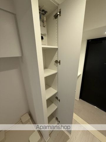 パークアクシス品川天王洲アイルの内装写真