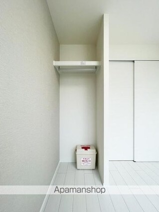 三ノ輪アパートメント[1DK/25.05m2]の内装2